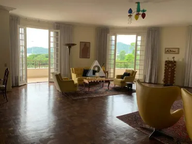 Apartamento com 4 Quartos à venda, 618m² no Flamengo, Rio de Janeiro