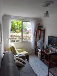 Apartamento com 2 Quartos à venda, 58m² no Narandiba, Salvador
