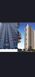 Apartamento com 2 Quartos para alugar, 41m² no Jardim Casablanca, São Paulo