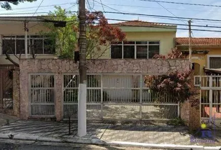 Imóvel Comercial com 3 Quartos à venda, 294m² no Vila Formosa, São Paulo