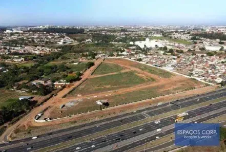 Lote/Terreno à venda, 1023m² no Cidade Jardim, Campinas