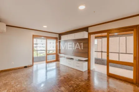 Apartamento com 3 Quartos para venda ou aluguel, 113m² no Petrópolis, Porto Alegre