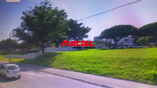 Lote/Terreno à venda, 2612m² no Monte Castelo, São José dos Campos