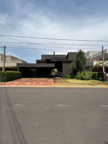 Casa de Condomínio com 4 Quartos à venda, 300m² no Parque Residencial Damha V, São José do Rio Preto