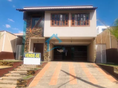 Casa com 3 Quartos à venda, 360m² no Buganvile I, Contagem