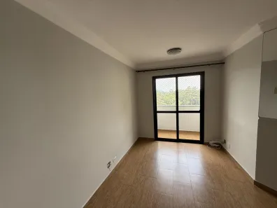 Apartamento com 2 Quartos à venda, 50m² no Parque Mandaqui, São Paulo