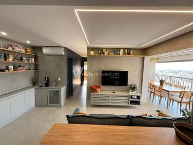 Apartamento com 3 Quartos à venda, 87m² no Jardim Brasil, Campinas