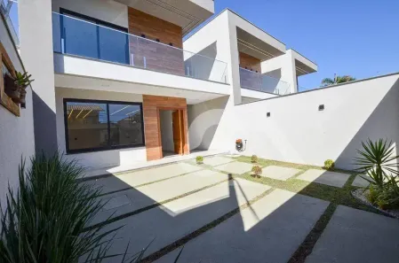Casa com 3 Quartos à venda, 187m² no Itaipu, Niterói