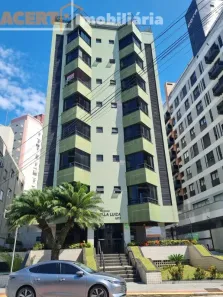 Apartamento com 3 Quartos à venda, 115m² no Balneário, Florianópolis