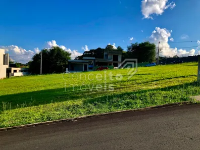 Lote/Terreno à venda, 208m² no Contorno, Ponta Grossa