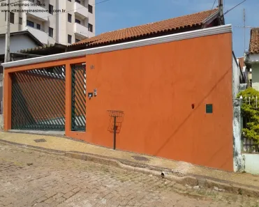 Imóvel Comercial com 3 Quartos à venda, 161m² no Vila São Sebastião, Valinhos
