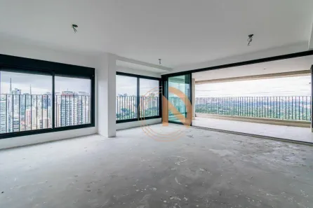 Apartamento com 2 Quartos à venda, 134m² no Pinheiros, São Paulo