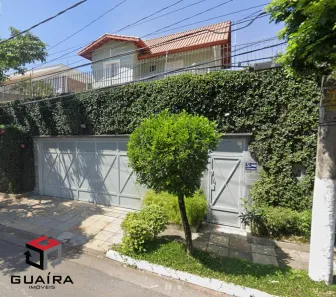 Sobrado com 4 Quartos à venda, 465m² no Campo Belo, São Paulo