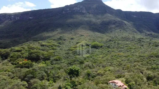Lote/Terreno à venda, 50000m² no Caeté-Açu, Palmeiras