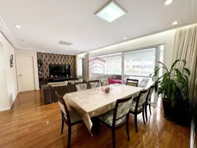 Apartamento com 3 Quartos à venda, 132m² no Vila Prudente, São Paulo
