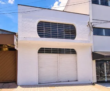 Ponto Comercial à venda, 200m² no Centro, Cosmópolis