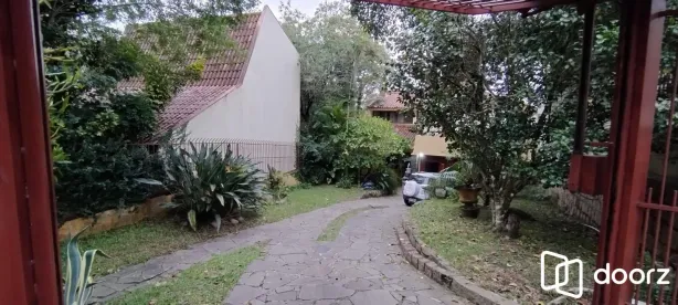 Casa com 5 Quartos à venda, 305m² no Sétimo Céu, Porto Alegre