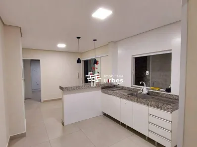 Casa com 2 Quartos à venda, 103m² no Vila Massuchetto, Americana