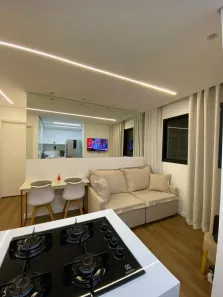 Apartamento com 2 Quartos à venda, 40m² no Canhema, Diadema