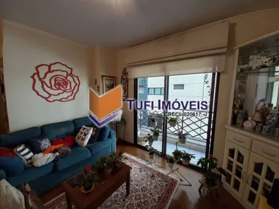 Apartamento com 2 Quartos à venda, 72m² no Cidade Monções, São Paulo