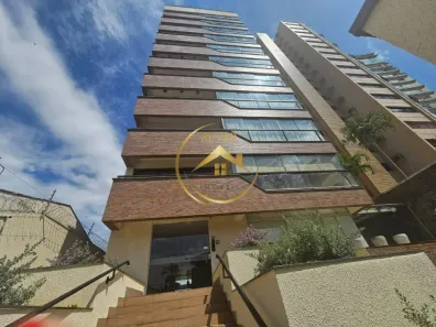 Apartamento com 3 Quartos à venda, 296m² no Cambuí, Campinas