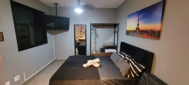 Apartamento com 1 Quarto à venda, 28m² no Vila Parque Jabaquara, São Paulo