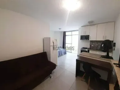 Apartamento com 1 Quarto à venda, 35m² no Consolação, São Paulo