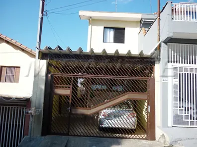 Sobrado com 3 Quartos à venda, 225m² no Jardim Virginia Bianca, São Paulo