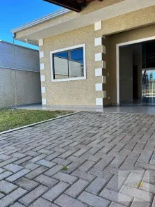 Casa de Condomínio com 3 Quartos à venda, 54m² no Jardim Ernesto L Piel, Contenda
