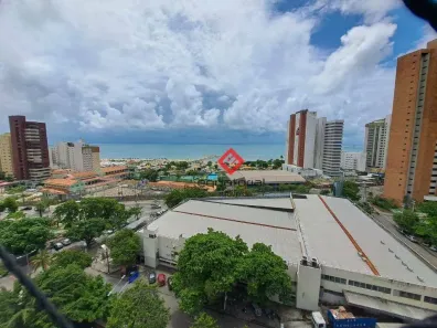 Apartamento com 3 Quartos à venda, 251m² no Meireles, Fortaleza