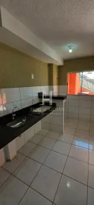 Apartamento com 2 Quartos à venda, 42m² no Residencial Jardins do Cerrado 10, Goiânia
