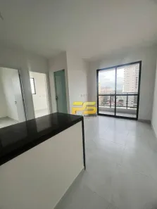 Apartamento com 2 Quartos à venda, 51m² no Tambauzinho, João Pessoa