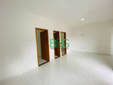 Apartamento com 2 Quartos à venda, 45m² no Cidade Líder, São Paulo