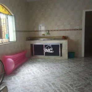 Casa de Condomínio com 2 Quartos à venda, 95m² no Paraíso, São Gonçalo