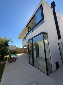 Casa de Condomínio com 4 Quartos à venda, 353m² no Residencial Lago Sul, Bauru
