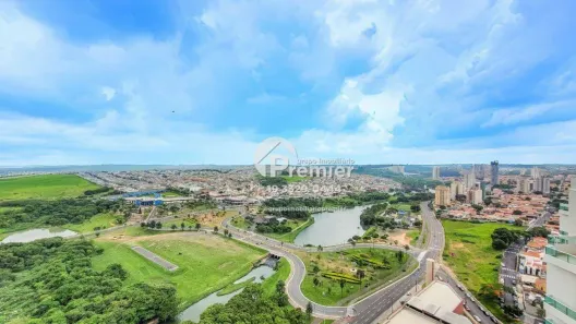 Apartamento com 5 Quartos para venda ou aluguel, 238m² no Jardim Pompéia, Indaiatuba