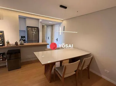 Apartamento com 2 Quartos para venda ou aluguel, 69m² no Residencial José Lázaro Gouvea, Londrina