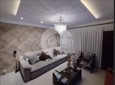 Sobrado com 4 Quartos à venda, 135m² no Vila Carrão, São Paulo