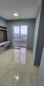 Apartamento com 2 Quartos à venda, 54m² no Jardim América da Penha, São Paulo