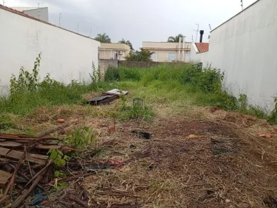Lote/Terreno à venda, 200m² no Campestre, Piracicaba