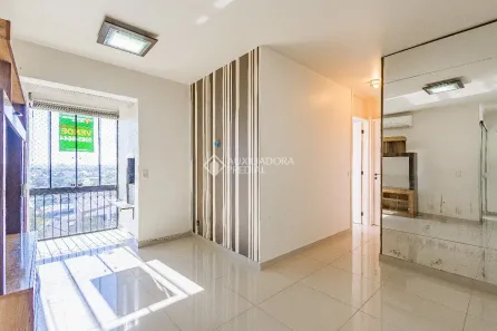 Apartamento com 2 Quartos à venda, 50m² no Sarandi, Porto Alegre