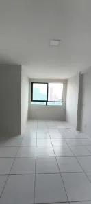 Apartamento com 2 Quartos à venda, 46m² no Madalena, Recife
