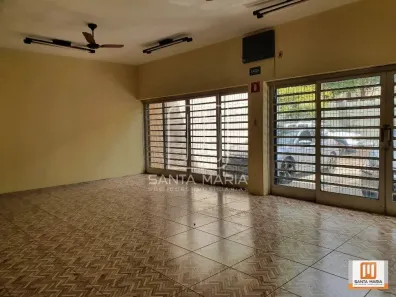 Ponto Comercial à venda, 250m² no Jardim Sumaré, Ribeirão Preto