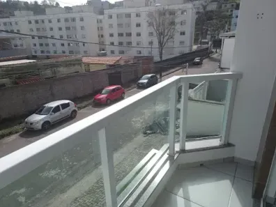 Apartamento com 2 Quartos à venda, 80m² no Santa Isabel, Juiz de Fora