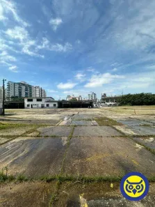 para alugar, 4170m² no Balneário, Florianópolis