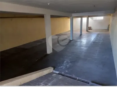 Galpão/Depósito/Armazém para alugar, 670m² no Cangaíba, São Paulo