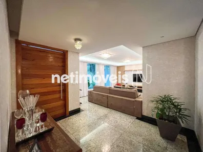 Casa com 5 Quartos à venda, 267m² no Castelo, Belo Horizonte