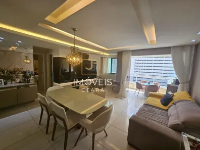 Apartamento com 2 Quartos à venda, 76m² no Meireles, Fortaleza