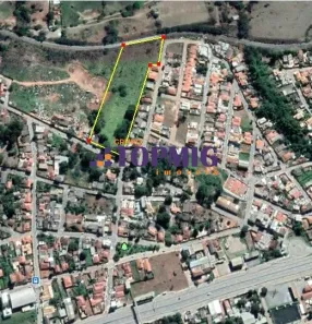 Imóvel Comercial à venda, 11000m² no Centro, Mateus Leme