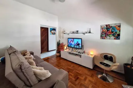 Apartamento com 3 Quartos à venda, 90m² no São Francisco, Niterói